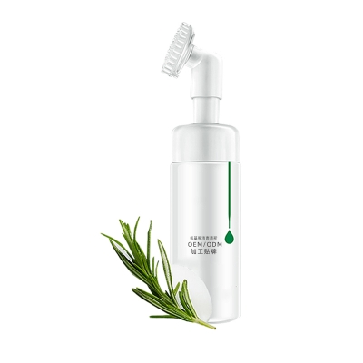 安顺市_洁面摩丝OEM/ODM 定制加工贴牌