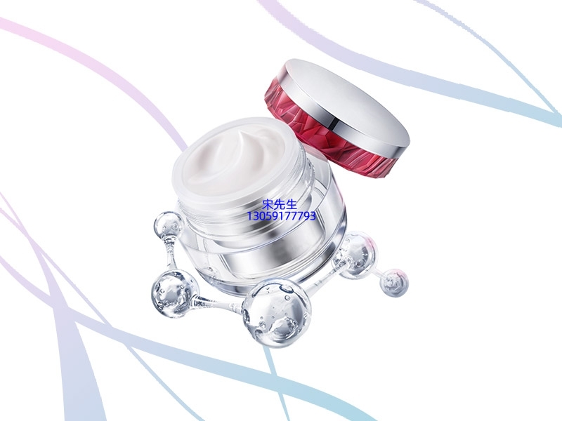 安顺市_神经酰胺出水霜OEM定制加工贴牌